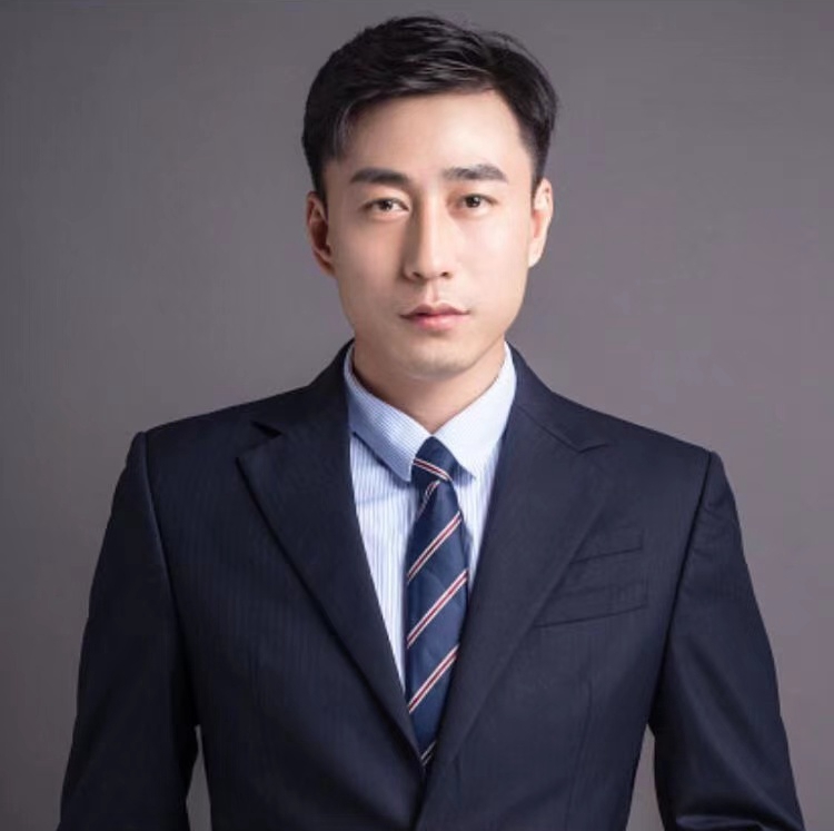 刘欣怡 视觉设计总监